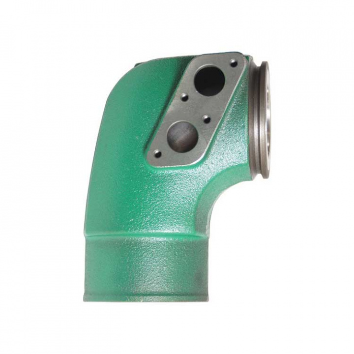 Avgasböj Till Volvo Penta 31 & 41 Serien (859963)