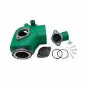 Avgaskrök Volvo Penta D4 Kit (21684826) Avgaskrök Volvo Penta D4 Kit (21684826)