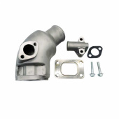 Avgaskrök Volvo Penta D2 Kit (21424345) Avgaskrök Volvo Penta D2 Kit (21424345)