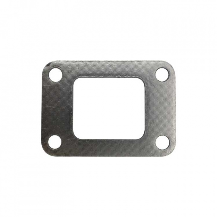 Avgasgrenrör Till Yanmar GMS (128890-13530)