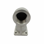 Avgasgrenrör Till Yanmar Böj (129170-13000) Avgasgrenrör Till Yanmar Böj (129170-13000)