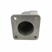 Avgasgrenrör Till Yanmar Böj (129170-13000) Avgasgrenrör Till Yanmar Böj (129170-13000)