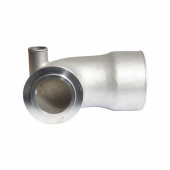 Avgasgrenrör Till Yanmar BVB (119574-13500) Avgasgrenrör Till Yanmar BVB (119574-13500)