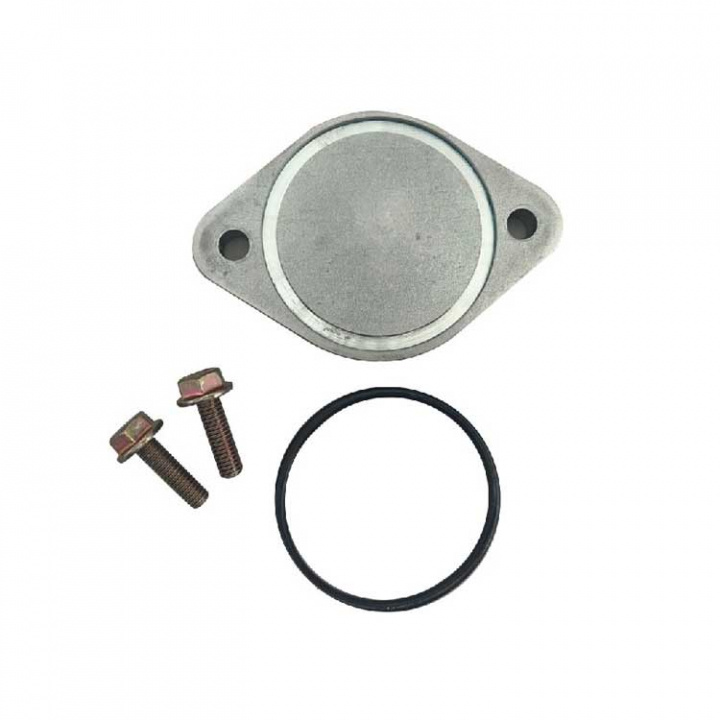 Lock & O-Ring För Volvo Penta Avgasböj (3584006)