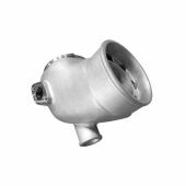 Avgasgrenrör Till Volvo Penta (861289) Avgasgrenrör Till Volvo Penta (861289)