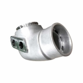 Avgasgrenrör Till Volvo Penta 31 & 41-Serien (859963) Avgasgrenrör Till Volvo Penta 31 & 41-Serien (859963)