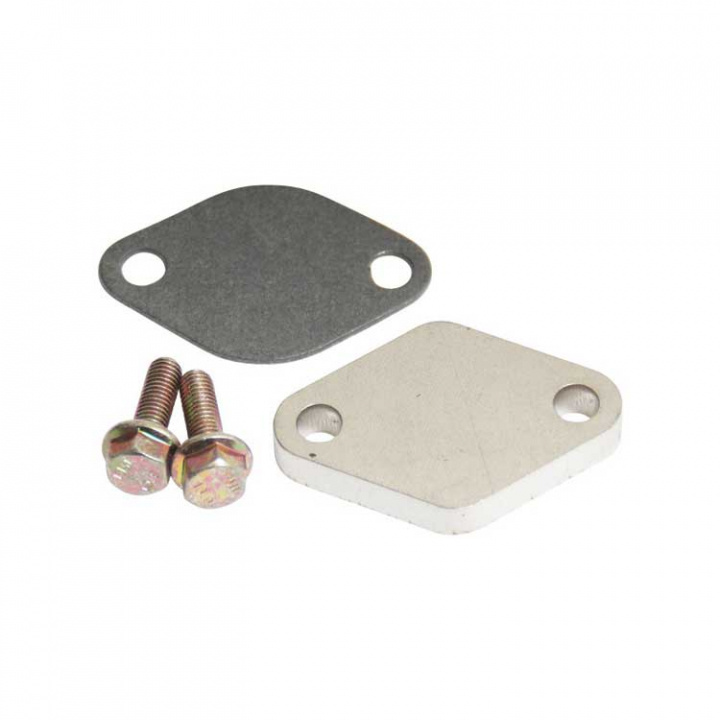 Packning & Lock För Volvo Penta Avgasböj (844093)