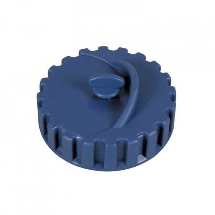 Lock Till Bensindunk