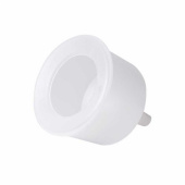 Tratt Med Sil Ø180 mm Tratt Med Sil Ø180 mm