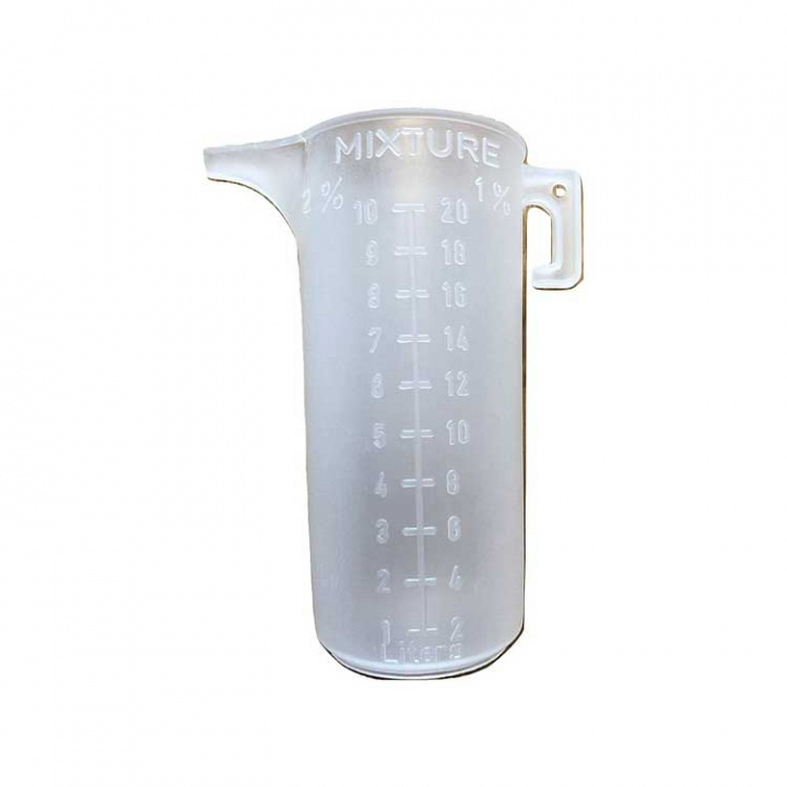 Oljemätare 2-taktsolja