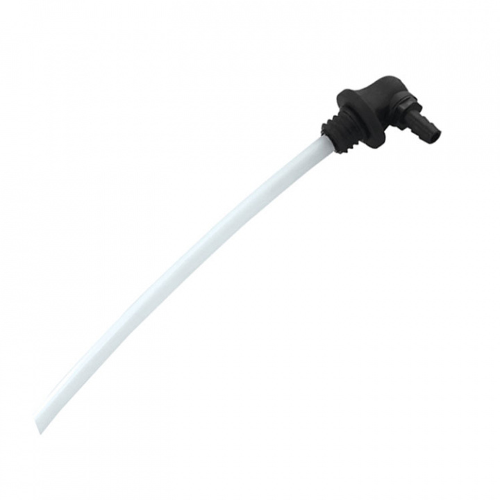 Slang Med Connector 8 mm