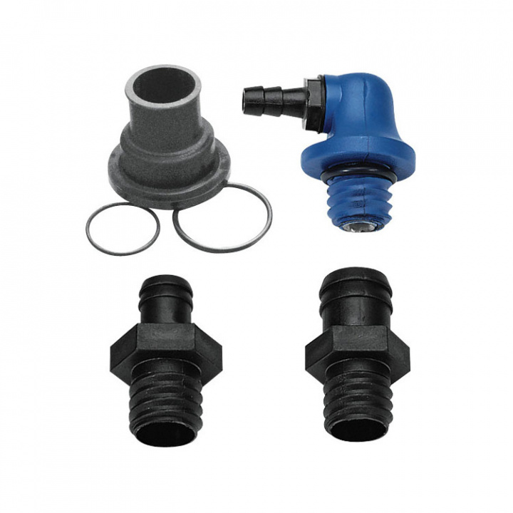 Ercole Anslutningsset