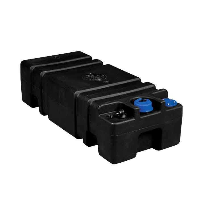 Sogliola Bränsletank 