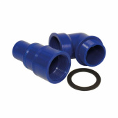 Påfyllningsstos 40-50-60 mm Påfyllningsstos 40-50-60 mm