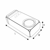 Universaltank Plast Universaltank Plast