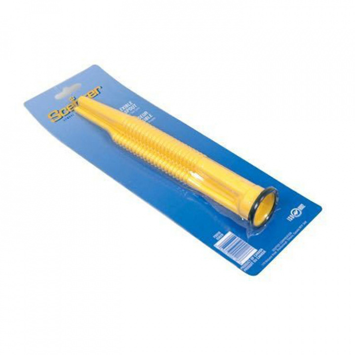 Hällpip Med Avluftning