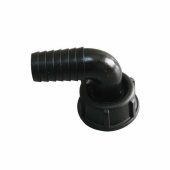 Avluftningsstos 90° Ø17 mm 3/4 Avluftningsstos 90° Ø17 mm 3/4