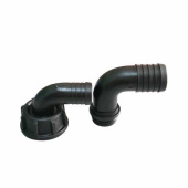 Avluftningsstos Set 90°  Avluftningsstos Set 90°