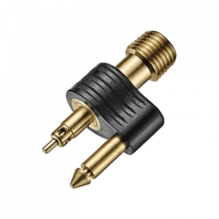 Koppling Rak Hane Tank Johnson/Evinrude