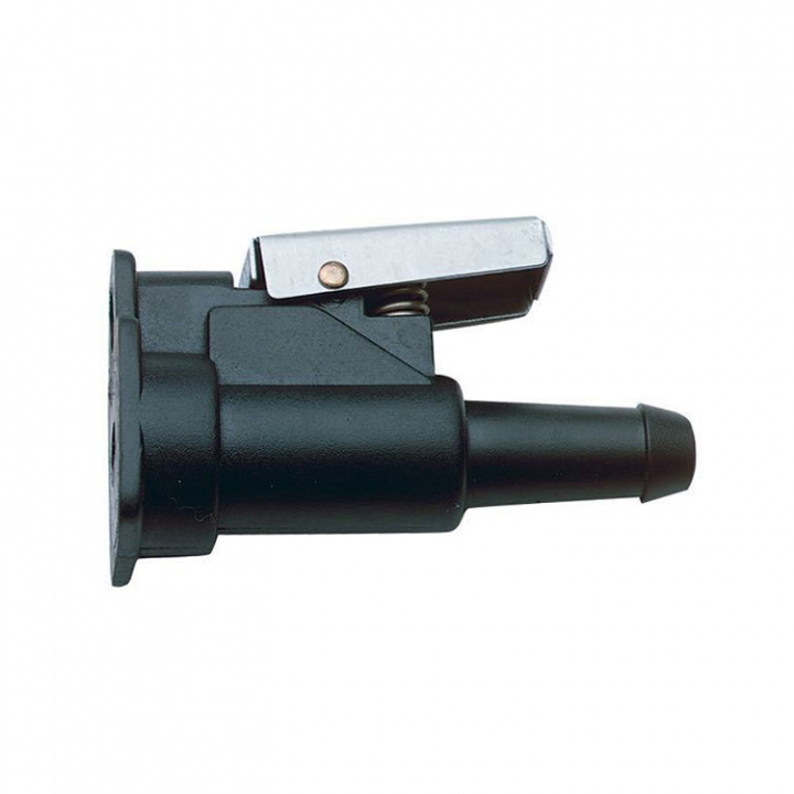 Bränslekoppling Johnson/Evinrude/Suzuki High Flow 10mm