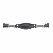 Bränsleslang Med Blåsa High Flow 10 mm Bränsleslang Med Blåsa High Flow 10 mm