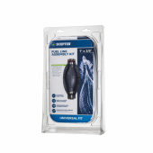 Slangset Universal High Flow 8 mm x 2 m Slangset Universal High Flow 8 mm x 2 m