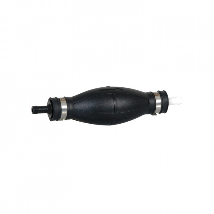 Bränsleblåsa Stor Till 6 mm