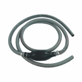 Slangset Med Bränsleblåsa Universal 8 mm Slangset Med Bränsleblåsa Universal 8 mm