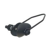 Spolmuff Rund Med Stos Spolmuff Rund Med Stos