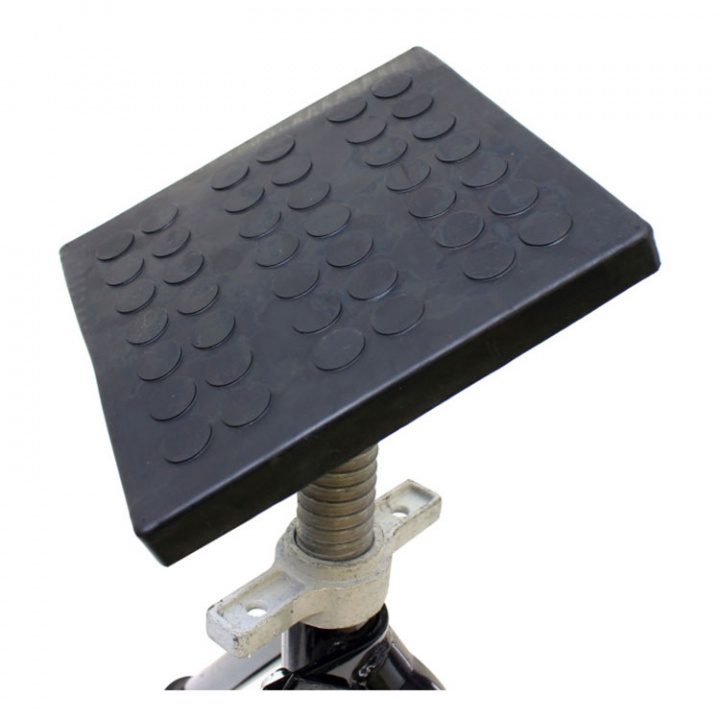 Båtstötta Segelbåt 1250 kg, 80-120 cm