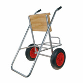 Utombordsmotorvagn Professionell 150hk Utombordsmotorvagn Professionell 150hk