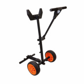 Utombordsmotorvagn 20Hk/50Kg Utombordsmotorvagn 20Hk/50Kg