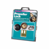 Propellerlås Johnson/Evinrude 5/8x11 Propellerlås Johnson/Evinrude 5/8x11