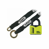 Låspaket Sea & Snow Klass 3 Med 2.5 m Kätting Låspaket Sea & Snow Klass 3 Med 2.5 m Kätting