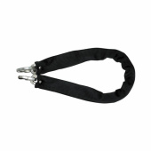 Låskätting Specialhärdad & Nylonstrumpa 1 m Låskätting Specialhärdad & Nylonstrumpa 1 m