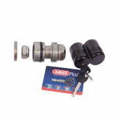 Reef 808 Utombordsmotorlås Över 25 hk Reef 808 Utombordsmotorlås Över 25 hk