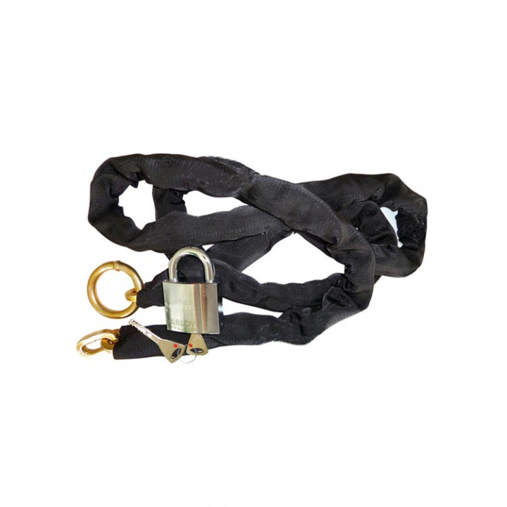 Båtlåspaket Protect Klass 3