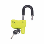 Låspaket 2 Hänglås & 3 m Vajer FG-Klass 3 Låspaket 2 Hänglås & 3 m Vajer FG-Klass 3