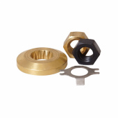 Propeller Hardware Kit Mercury 25-70 hk Propeller Hardware Kit Mercury 25-70 hk