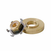 Propeller Hardware Kit Mercury 40-140 hk Propeller Hardware Kit Mercury 40-140 hk