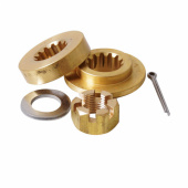 Propeller Hardware Kit Tohatsu 35-55 hk Propeller Hardware Kit Tohatsu 35-55 hk