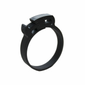 Slangklämma Plast Slangklämma Plast