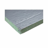 Isoflock Motorrumsisolering Med Folie & Klister Isoflock Motorrumsisolering Med Folie & Klister