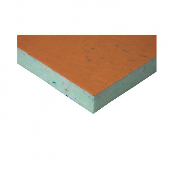 Isoflock Motorrumsisolering Med Klister