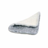 B6-High Temp Värmeisolering 400x1000 mm B6-High Temp Värmeisolering 400x1000 mm