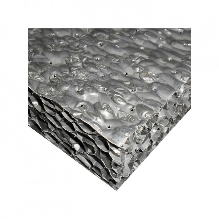 Stratocell Whisper Motorrumsisolering