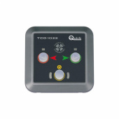 Kontrollpanel Tryckknapp TCD1022 Kontrollpanel Tryckknapp TCD1022