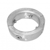 Zinkring För 15-16.5'' S-Drev Zinkring För 15-16.5'' S-Drev