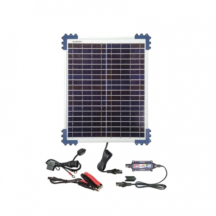 Solcellspanel 20WM Reg