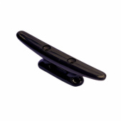 Knap Nylon Svart 130 mm Knap Nylon Svart 130 mm